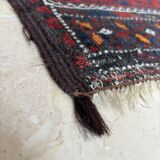 Tappeto made in iran, in optimal conservation conditions, multicolor, very scenic.