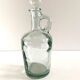 2 Vintage 70's Carafes Pourers Bottles Pitchers Olive Oil Vinegar Art