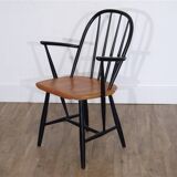 Scandinavian chair from Nesto 1960