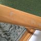 Curved wooden chairs by Wilhelm Ritz for Wilkhahn 1960/1970 - Set of 2