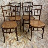 Fischel chairs