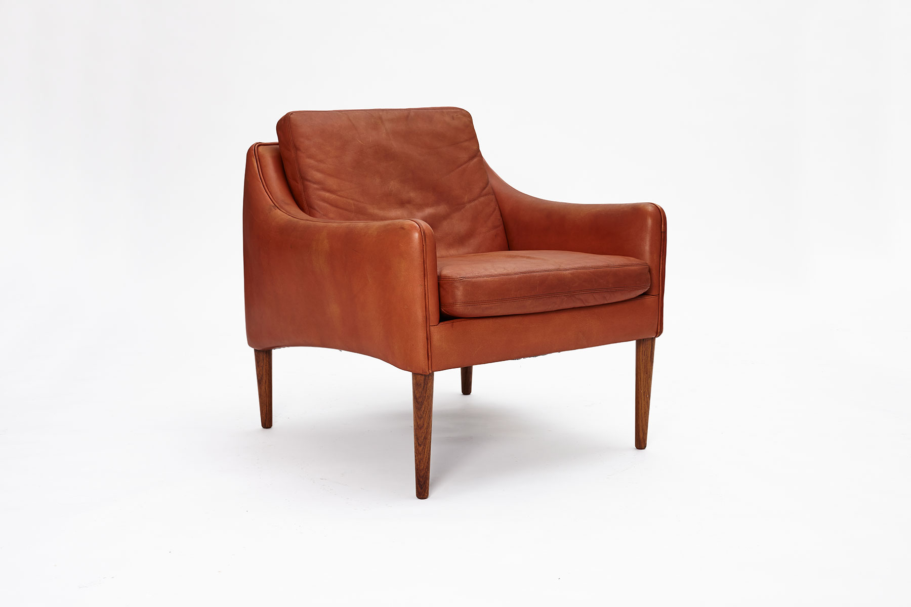 Fauteuil Easy Chair de Hans Olsen