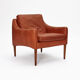 Fauteuil Easy Chair de Hans Olsen
