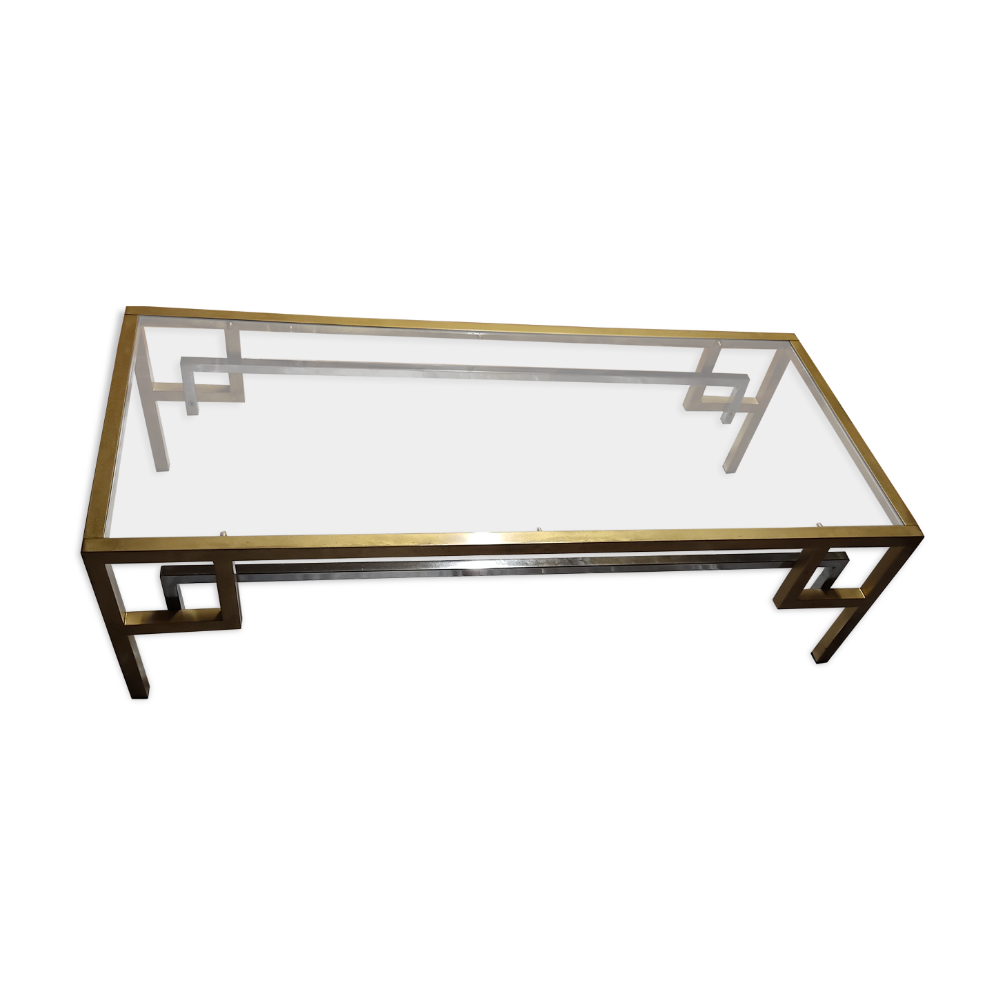 Table basse Lancel Paris