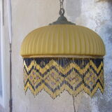 Vintage pendant lamp