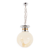 Italian Modern hanglamp from Mazzega, 1970’s