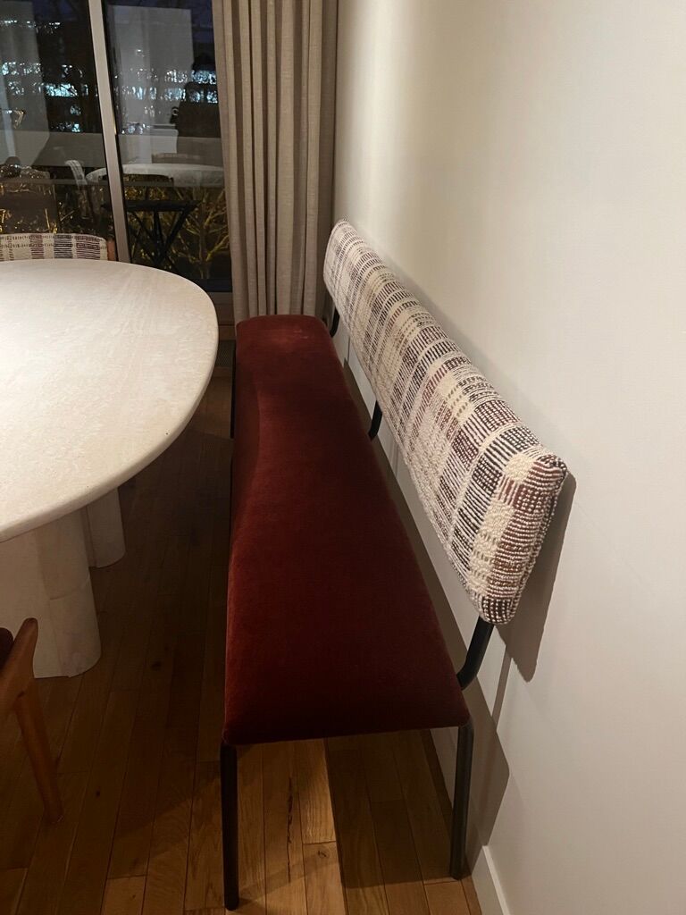 Bench