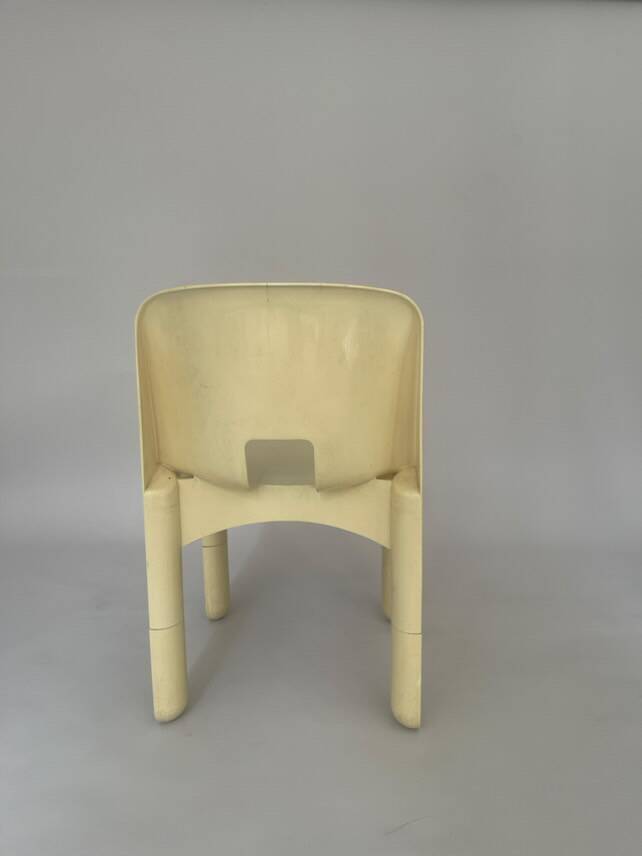Universale chair by Joe Colombo for Kartell, 1970s