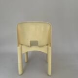 Universale chair by Joe Colombo for Kartell, 1970s