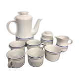 Coffee service wontel Poland