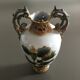 Vase rococo autrichien