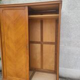 Vintage wardrobe wardrobe