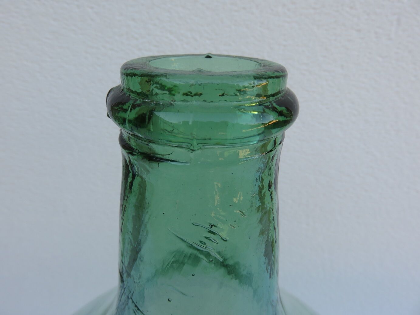 Dame Jeanne 10 litres