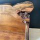 Olivier's wooden shelf
