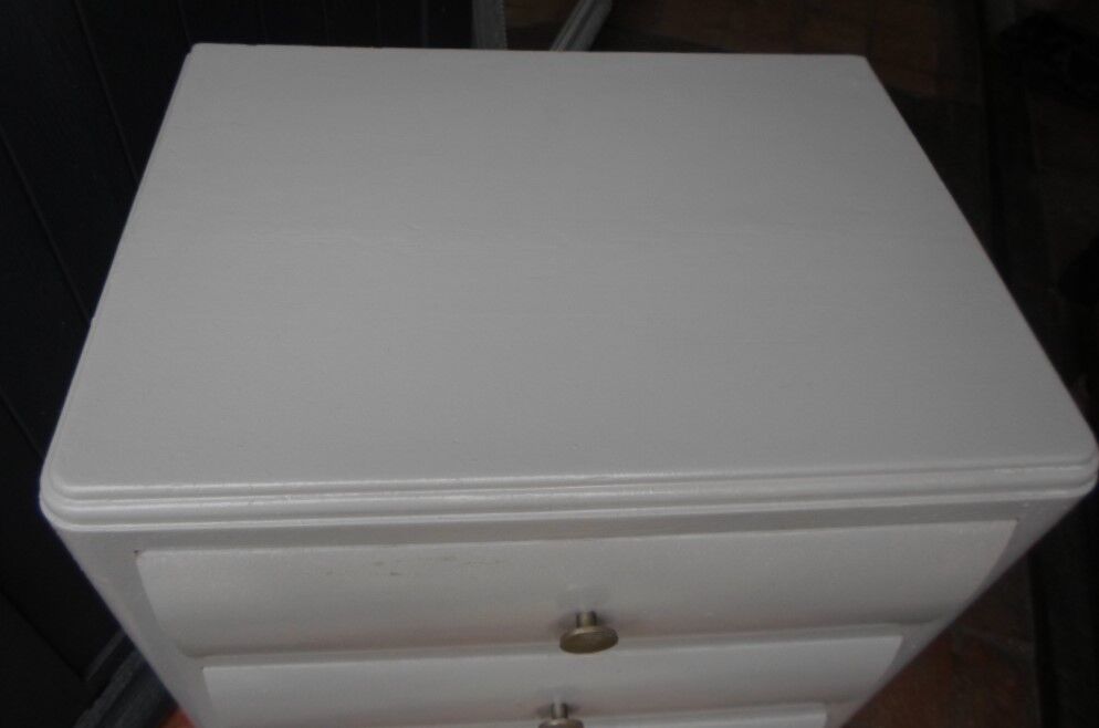 Commode chiffonnier chevet