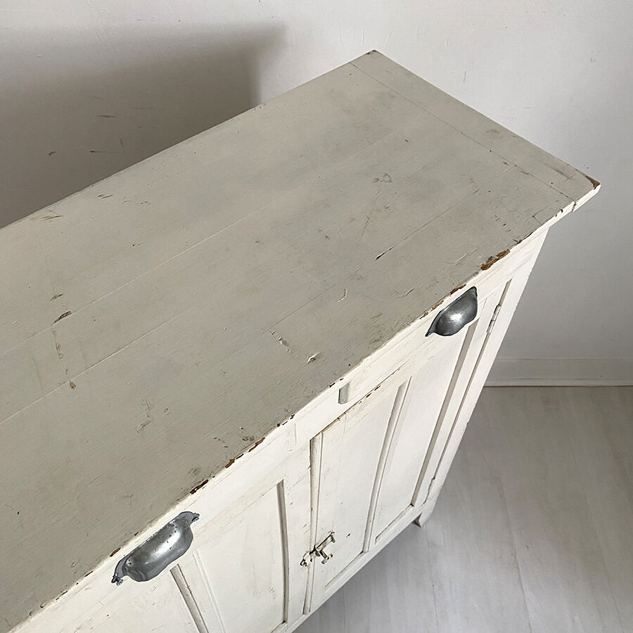 Buffet parisien vintage 50's