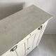 Buffet parisien vintage 50's