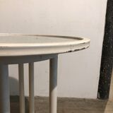 Table and Chair of Josef hoffmann