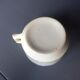 6 old bowls with old ceramic bowls