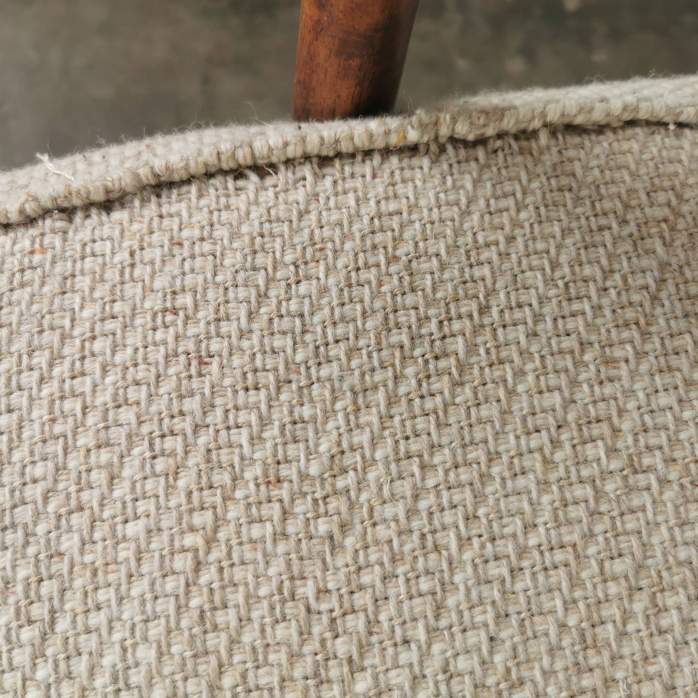 Bench, daybed knoll Antimotte vintage 60s