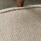Bench, daybed knoll Antimotte vintage 60s