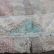 Tapis Marocain - 156 x 310 cm