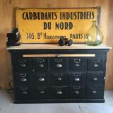 Furniture business to drawer