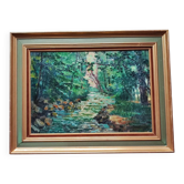 Tableau - H. Guignabaudet