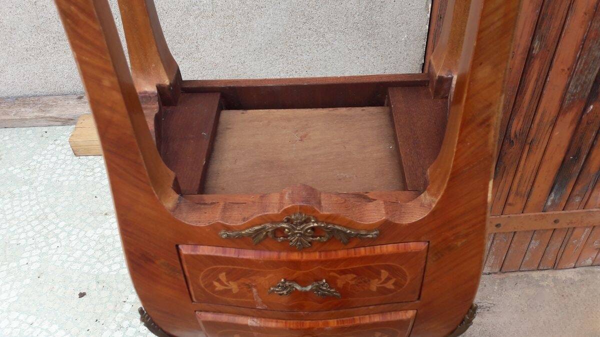 Table de nuit
