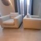 Eichholtz armchair