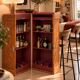 Rare Art Deco bar Prince de Galles – Innovation Paris – 1930s