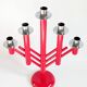 “Rapsodia” Aarikka Finland candlestick, 1980s