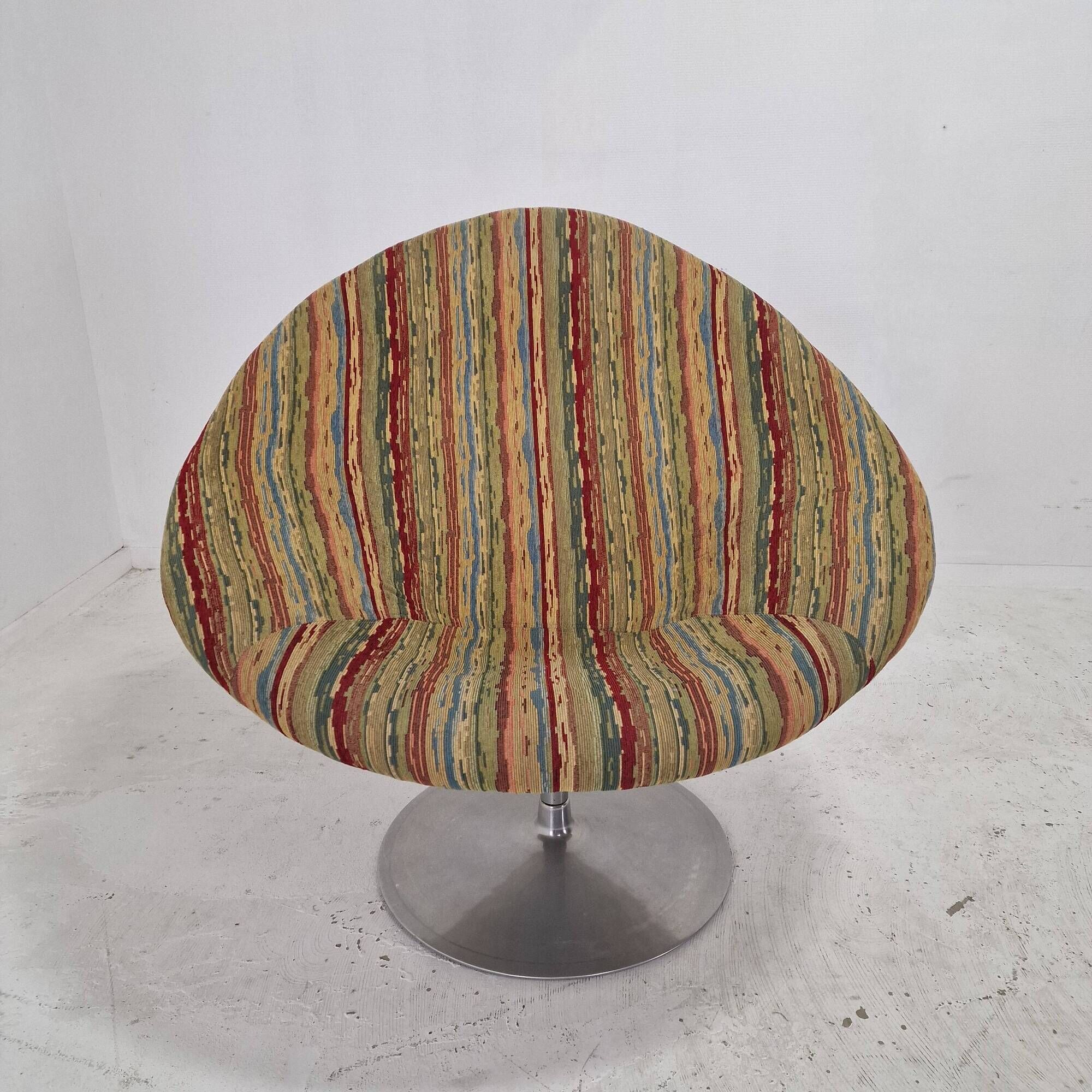 Big Globe Chair by Pierre Paulin for Artifort, 1960s