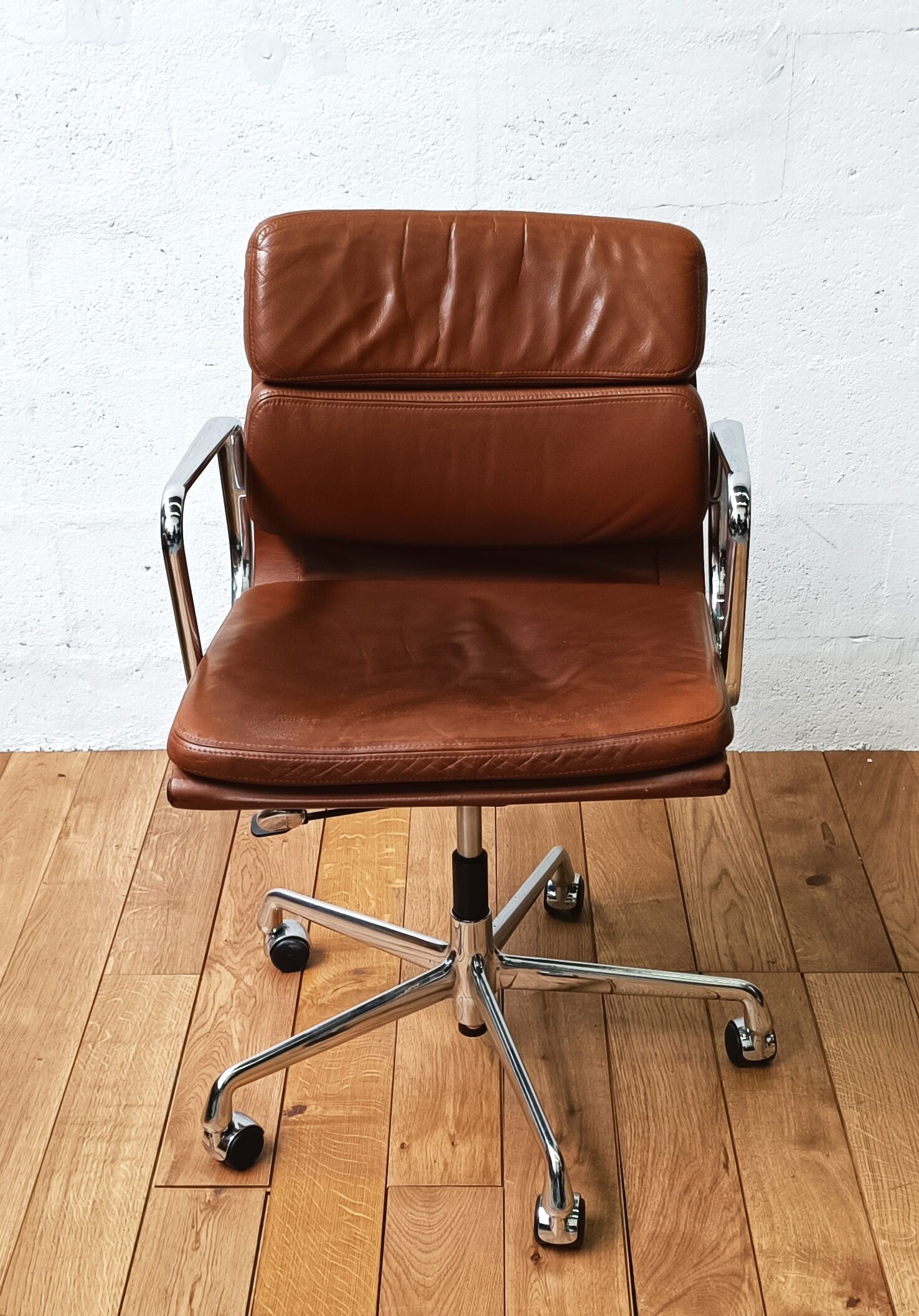 Soft Pad EA217, Vitra