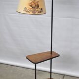 Reading floor lamp 1960