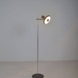 Danish floor lamp 'Optima 3' designed by Hans Due for Fog & Mørup, 1970s