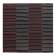 Vintage Turkish kilim handwoven 270x275 cm
