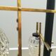 Lustre Arlus années 50