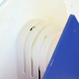 IKEA wall lamp in the style of Ettore SOTTSASS