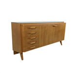 Sideboard from Tatra, 1970s