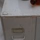 Metal locker