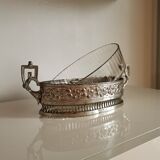 Modernist centerpiece