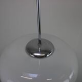 Mid-Century Chandelier by Valasske Mezirici, 1970's