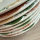 8 Bordallo Pinheiro plates