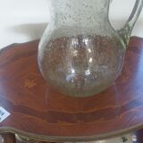 Lemonade pitcher