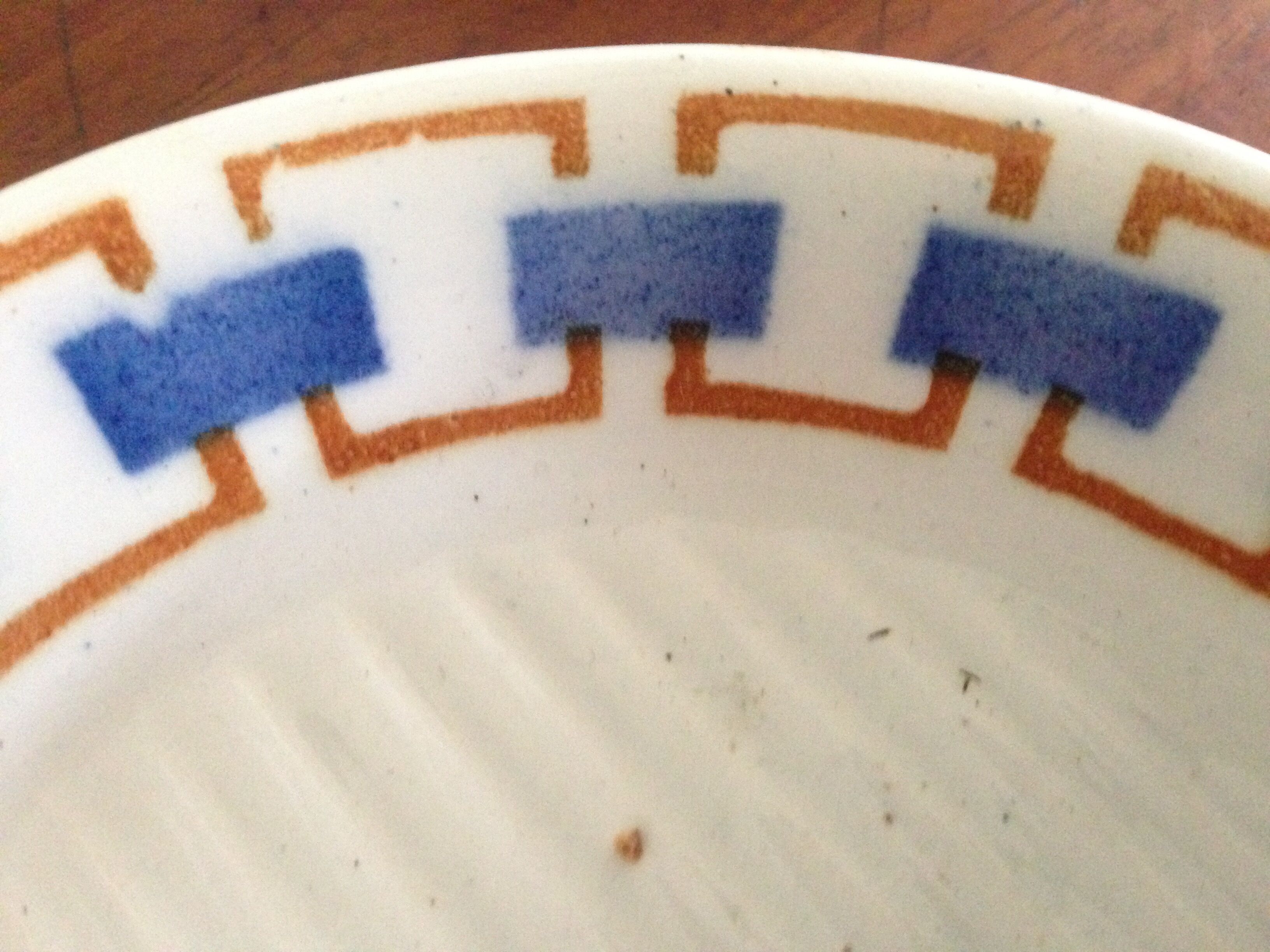 Cups and ravier mill wolves & hamage