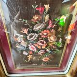 Oil on panel signed Gino Tassinari (1920-2001) Still life