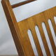 Scandinavian Folding Magazine Holder Designer Cees Braakman for Pastoe