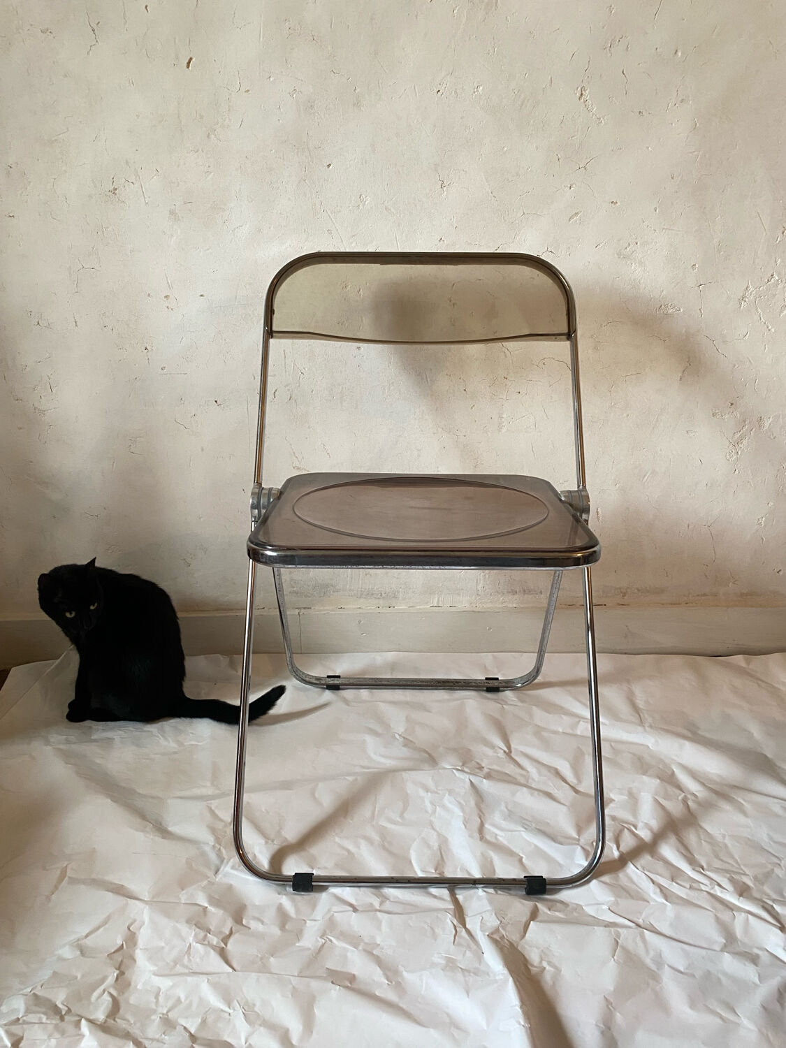 Castelli folding chair