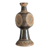 Scandinavian style candle holder